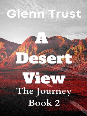 cover image of A Desert View